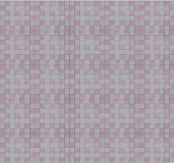 Charles Rennie Mackintosh Furnishing Fabric Swatch